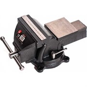 Поворотные слесарные тиски СЕРВИС КЛЮЧ 71615