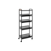 Этажерка-стеллаж для хранения ЗМИ Ладья 25КС