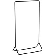 Гардеробная вешалка ЗМИ Радуга 3