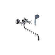 Универсальный смеситель Эверест B22-065