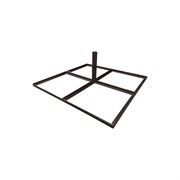 Основание под утяжелители для мачты молниеприемной EZETEK СММ