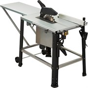 Распиловочный станок Zitrek TS-2500-315