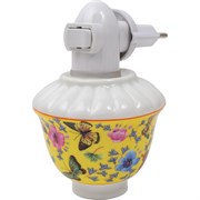 Керамический ночник-аромалампа TDM ELECTRIC Махаон