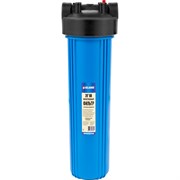 Магистральный фильтр БЕЛАМОС 20"BB