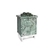 Электрическая печь Karina Quadro 7,5 Змеевик