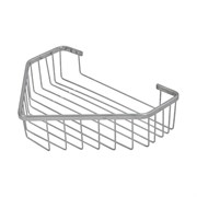 Угловая решетчатая полка Solinne 11083 2552.386