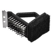 Щетка для чистки гриля Boyscout 10 61334