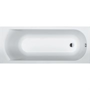 Акриловая ванна Riho MIAMI