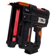 Аккумуляторный степлер WORX WX844.9