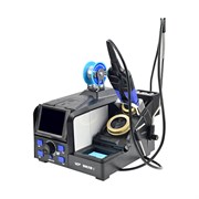 Термопинцет W.E.P 982D-I