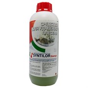 Антиплесень-очиститель Syntilor Stampo