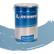 Гибридное масло для дерева RENNER YS M300 R321