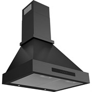 Купольная кухонная вытяжка Korting KHC 6809 N