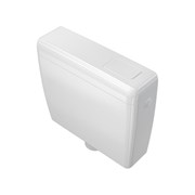 Универсальный бачок для унитаза Alcadrain A94-1/2" ALCA UNI Старт/Стоп