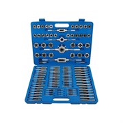 Метрический набор метчиков и плашек VERTUL VR41004