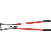 Пробойник для пробивки отверстий в металлических профлистах диаметром 10мм CIMCO 10 1570