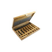 Набор резцов Narex Profi