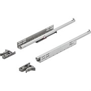 Направляющие Hafele Matrix runners UM S25