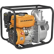 Мотопомпа Carver CGP 6080