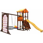 Игровой комплекс Perfetto Sport Bari-11