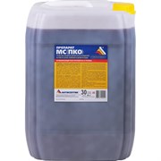 Огнебиозащита ЗАО "Антисептик" МС(ПКО)