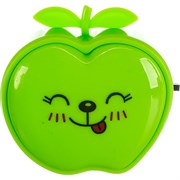 Ночник Camelion NL-232 "Яблоко"