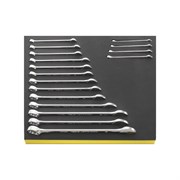 Набор комбинированных ключей Stahlwille В0000000063404