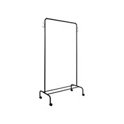 Гардеробная вешалка ЗМИ Радуга 2