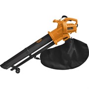 Воздуходувка Carver BV 2800E