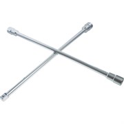 Крестообразный баллонный ключ JTC JW1083