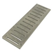 Дренажная решетка ООО ТК "ТИТАН" 501428РМ