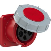 Встраиваемая розетка PCE 335-6