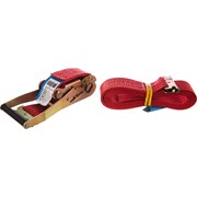 Стяжной ремень UVE RS2-50-4000-4-sf