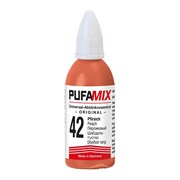 Концентрат для тонирования Pufas №42 PUFAMIX