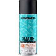 Универсальная эмаль акриловая DONEWELL DW-A9005M