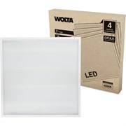 Светодиодная панель WOLTA ULPD36W60-04-02