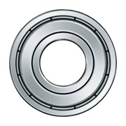 Радиальный шарикоподшипник F&D Fuda 6303-ZZ