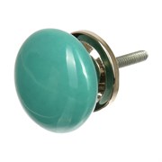 Керамическая ручка для мебели BlumenHaus Классика