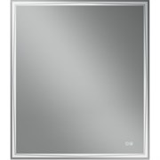 Зеркало Art&Max AM-Fir-700-800-DS-F-H