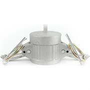 Алюминиевый камлок Rusbelt 00-00028804