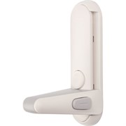 Детский замок-блокиратор дверной ручки HALSA HLS-S-404