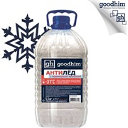 Антигололедный реагент Goodhim 39728