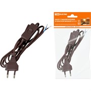 Шнур TDM ELECTRIC ШУ01В