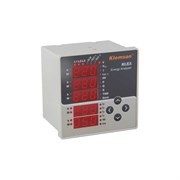 3-фазный анализатор электроэнергии Klemsan KLEA 110P