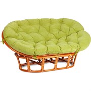 Диван Tetchair MAMASAN/МАМАСАН 23/02 W