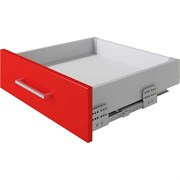 Направляющая BOYARD СТАРТ SB18GR.1/450