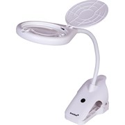 Настольная лупа Levenhuk Zeno Desk D19