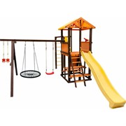 Игровой комплекс Perfetto Sport Bari-7