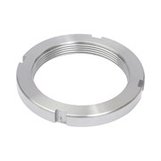 Гайка iskra KM14-ISKRA