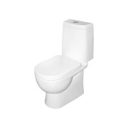 Унитаз-компакт Sanita FEST SL DM